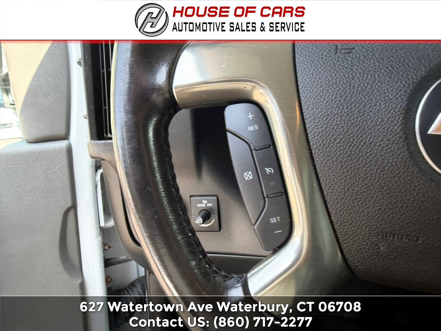 2019 Chevrolet Express Cargo Work Van - Photo 22