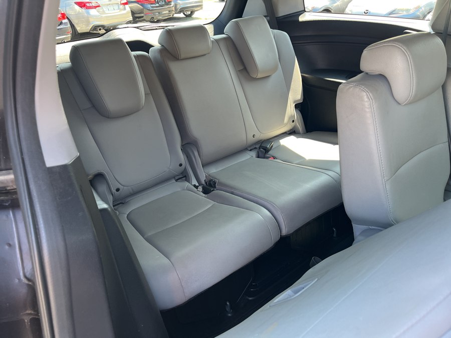 2019 Honda Odyssey EX-L - Photo 14