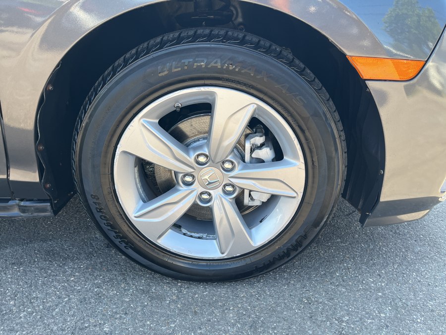 2019 Honda Odyssey EX-L - Photo 27