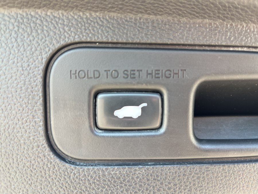 2019 Honda Odyssey EX-L - Photo 22