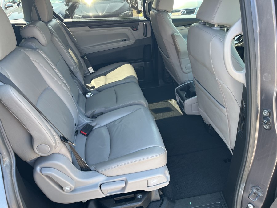 2019 Honda Odyssey EX-L - Photo 13