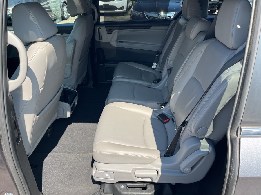 2019 Honda Odyssey EX-L - Photo 10