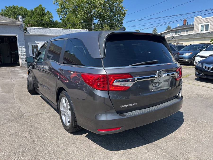 2019 Honda Odyssey EX-L - Photo 6
