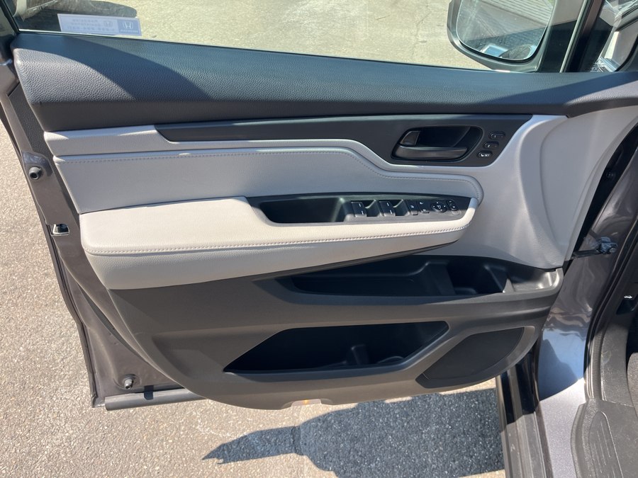 2019 Honda Odyssey EX-L - Photo 8