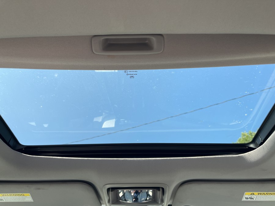 2019 Honda Odyssey EX-L - Photo 18