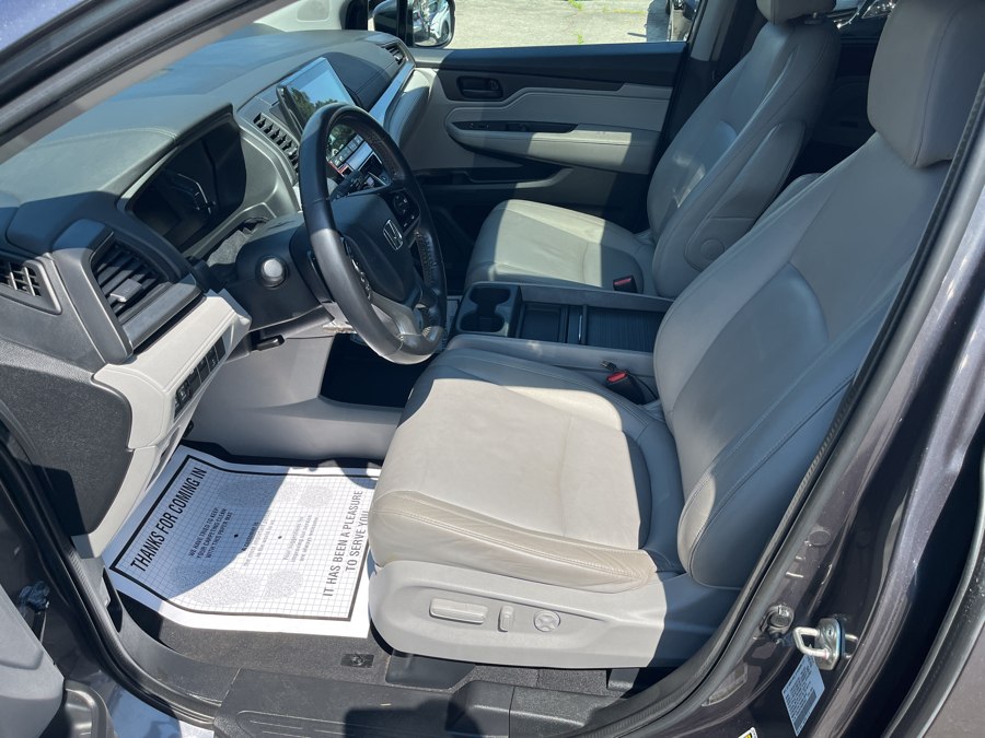 2019 Honda Odyssey EX-L - Photo 9