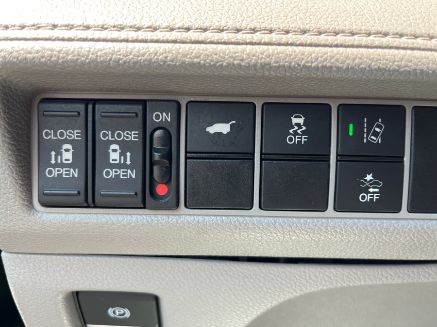 2019 Honda Odyssey EX-L - Photo 20