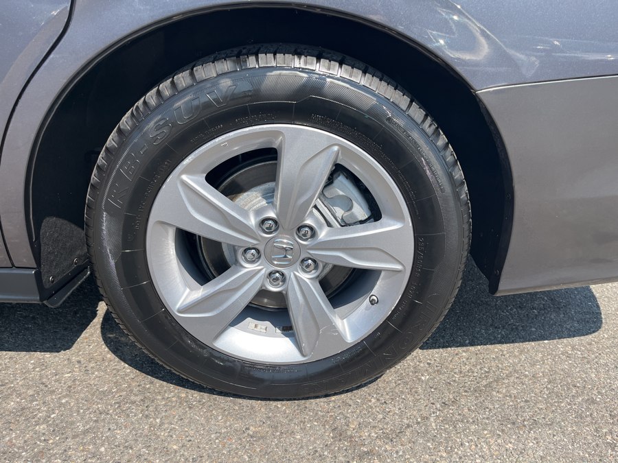 2019 Honda Odyssey EX-L - Photo 25