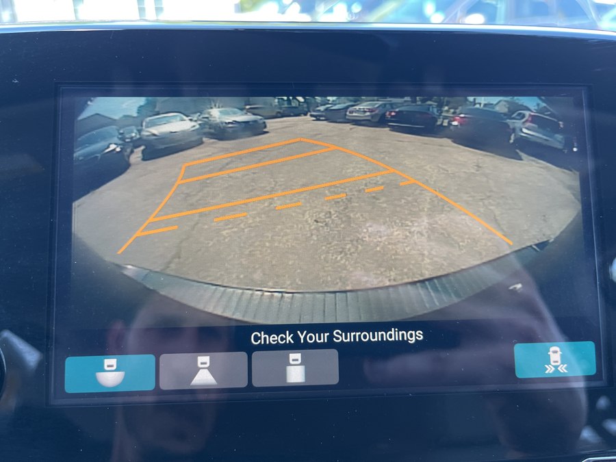 2019 Honda Odyssey EX-L - Photo 19