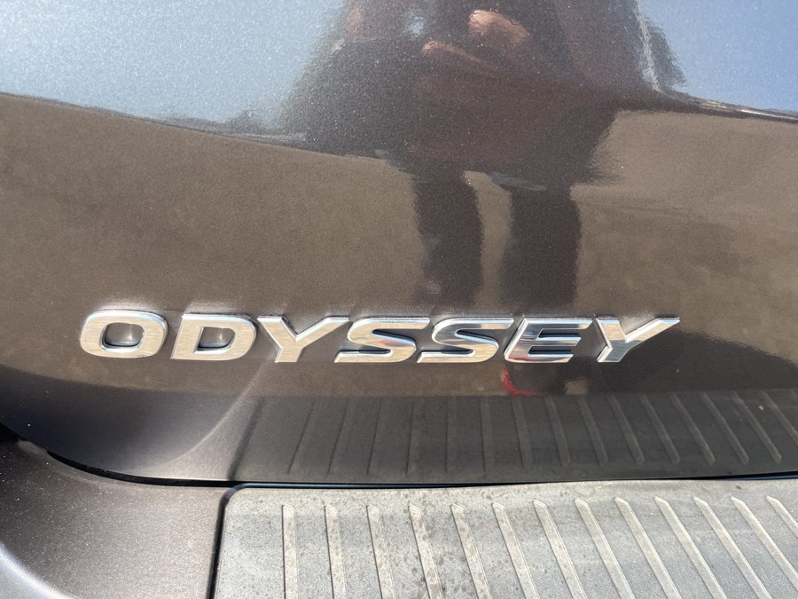 2019 Honda Odyssey EX-L - Photo 29