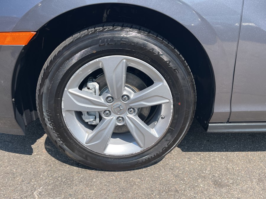 2019 Honda Odyssey EX-L - Photo 26