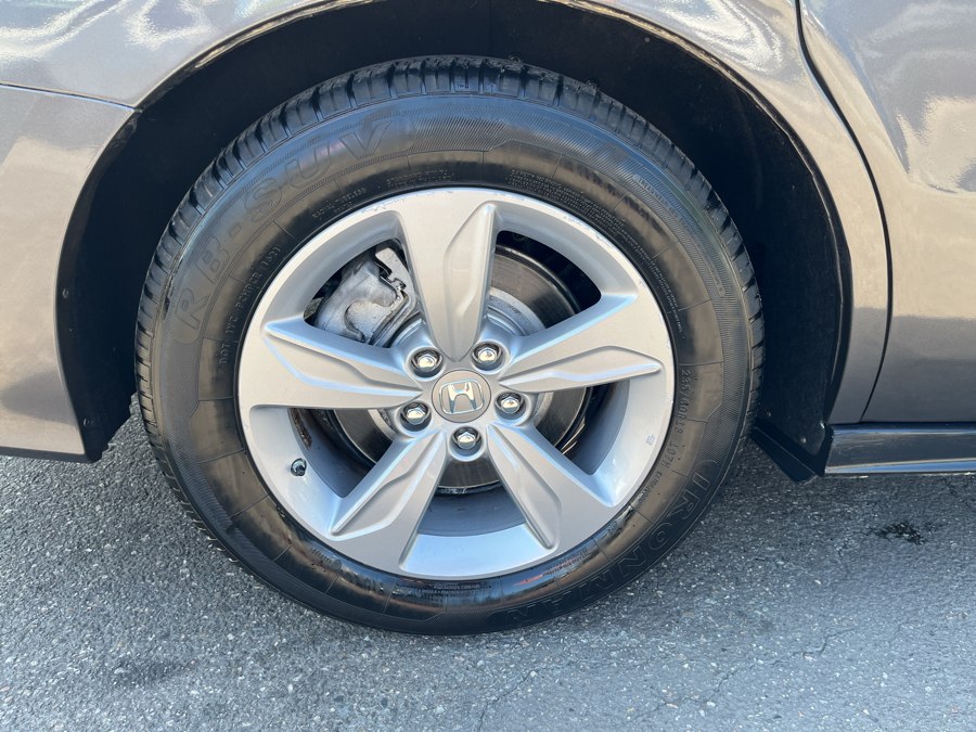 2019 Honda Odyssey EX-L - Photo 28