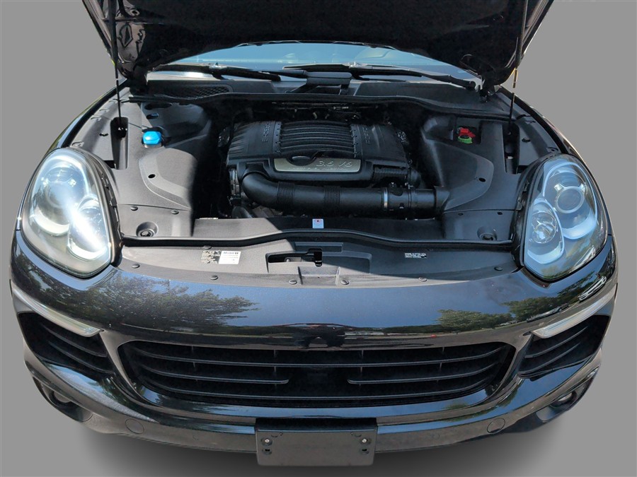 2016 Porsche Cayenne Base - Photo 10