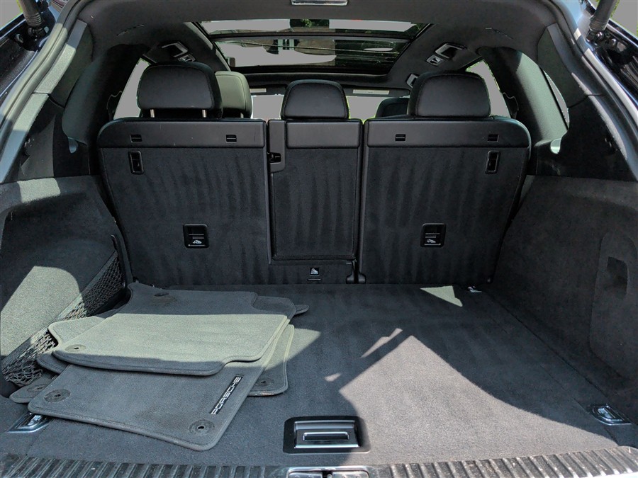 2016 Porsche Cayenne Base - Photo 12