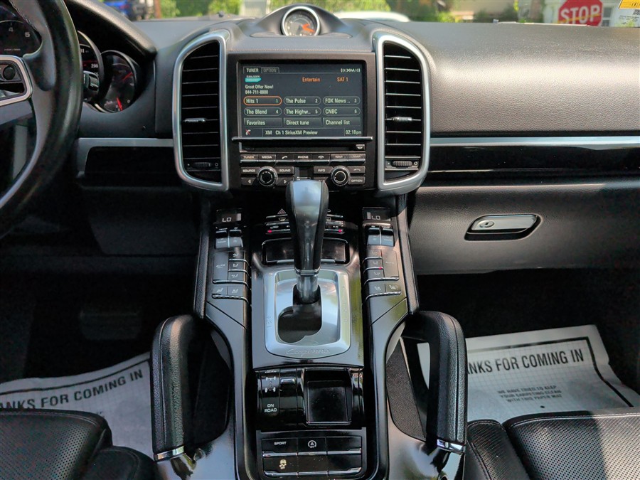 2016 Porsche Cayenne Base - Photo 13