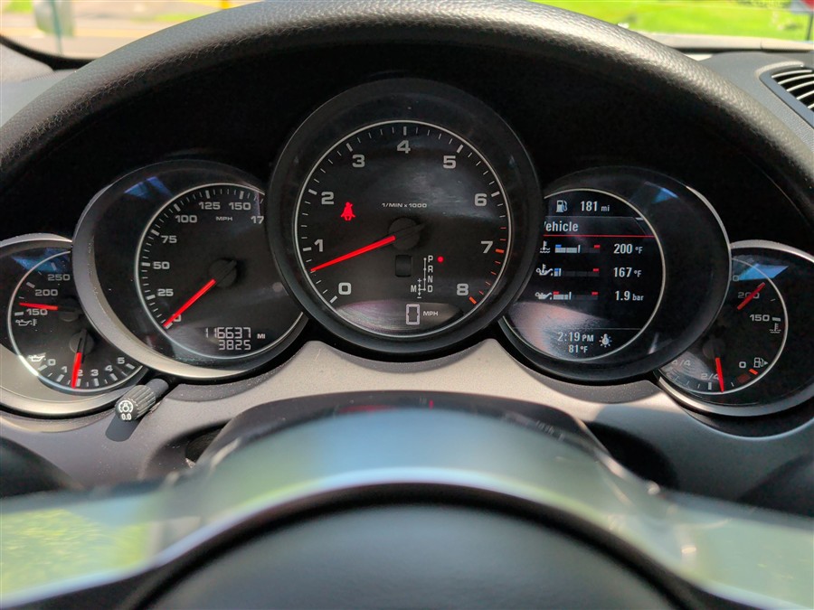 2016 Porsche Cayenne Base - Photo 15