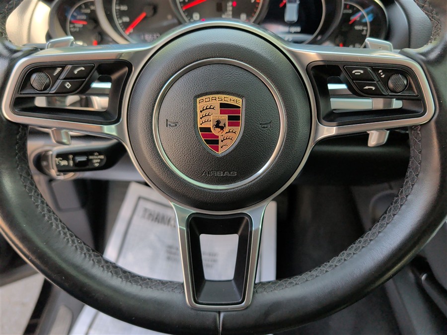 2016 Porsche Cayenne Base - Photo 16