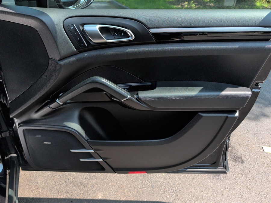 2016 Porsche Cayenne Base - Photo 20