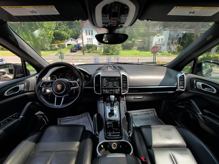 2016 Porsche Cayenne Base - Photo 21