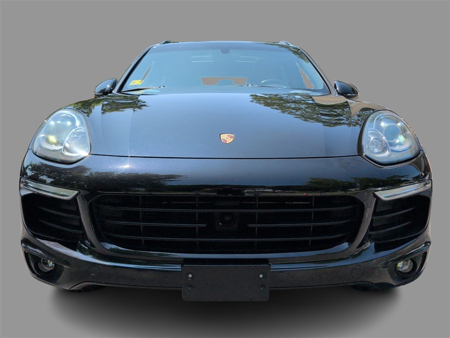 2016 Porsche Cayenne Base - Photo 22