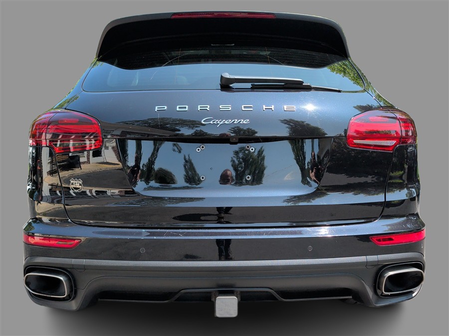 2016 Porsche Cayenne Base - Photo 25