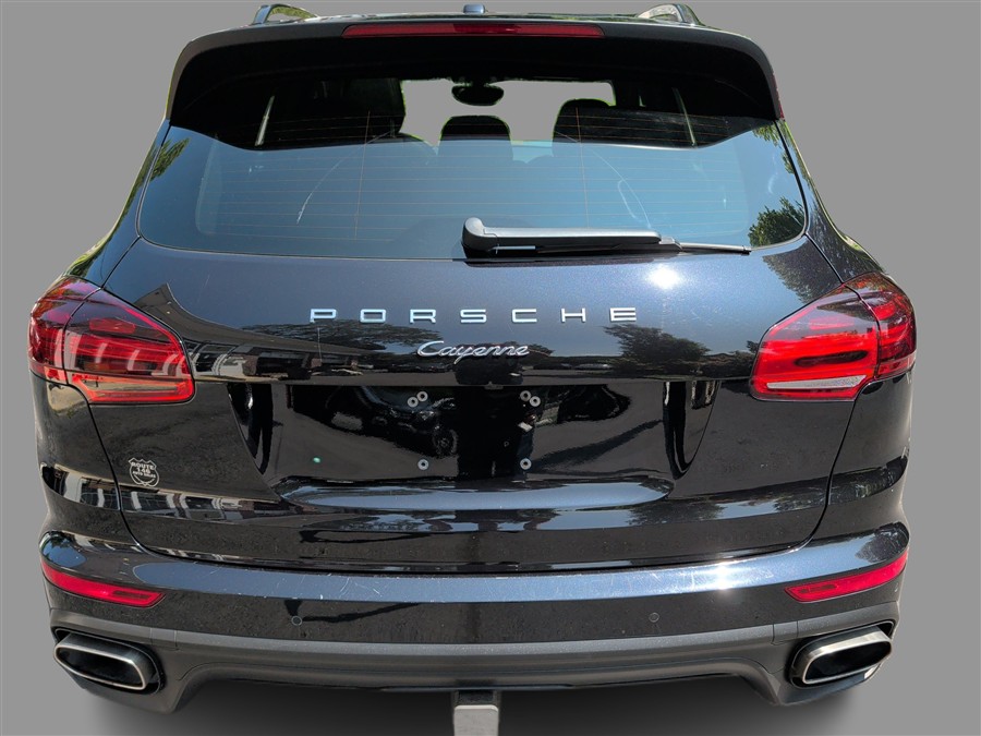 2016 Porsche Cayenne Base - Photo 26