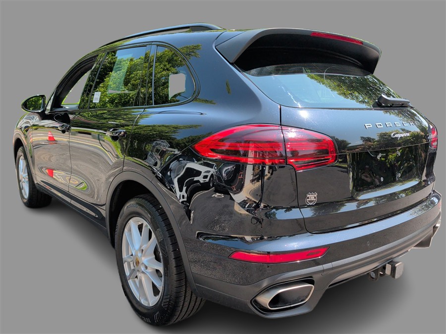 2016 Porsche Cayenne Base - Photo 27