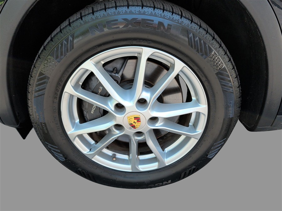 2016 Porsche Cayenne Base - Photo 28