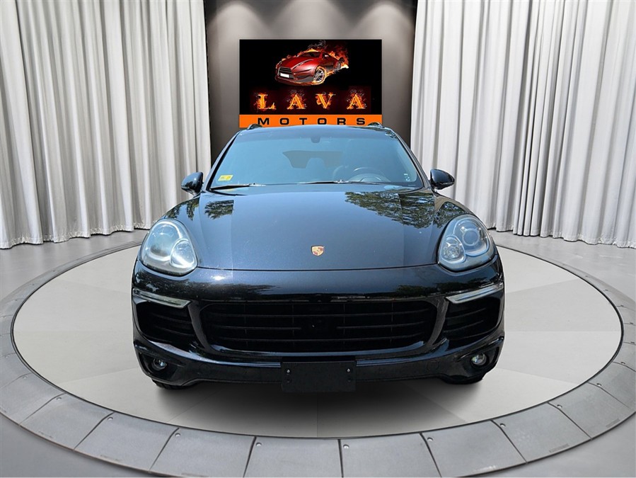 2016 Porsche Cayenne Base - Photo 1