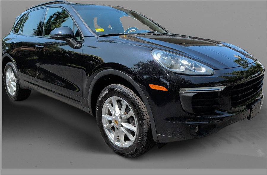 2016 Porsche Cayenne Base - Photo 29