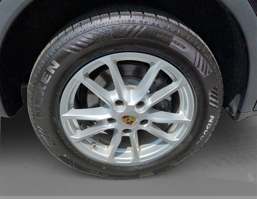2016 Porsche Cayenne Base - Photo 30
