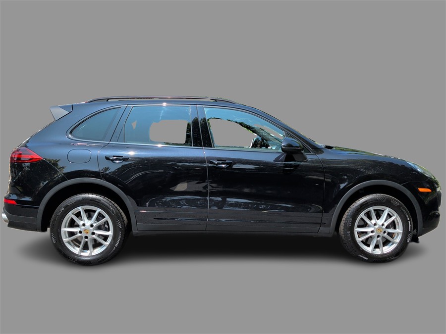 2016 Porsche Cayenne Base - Photo 31