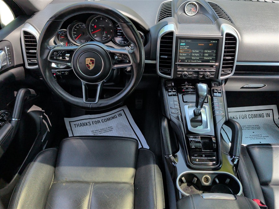 2016 Porsche Cayenne Base - Photo 32
