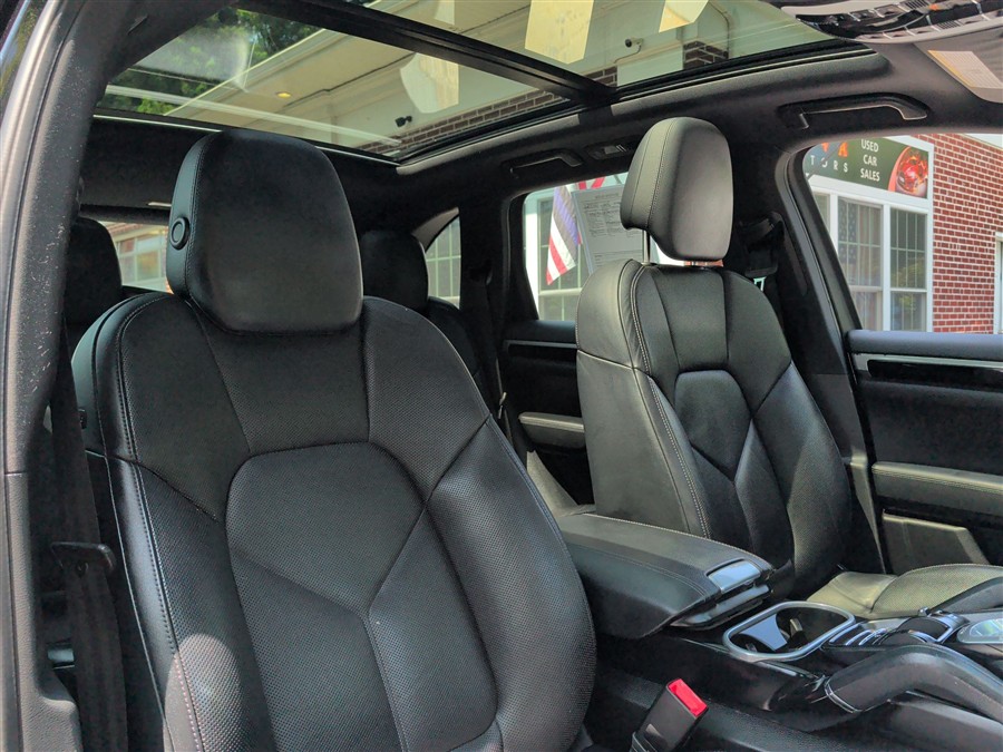 2016 Porsche Cayenne Base - Photo 33