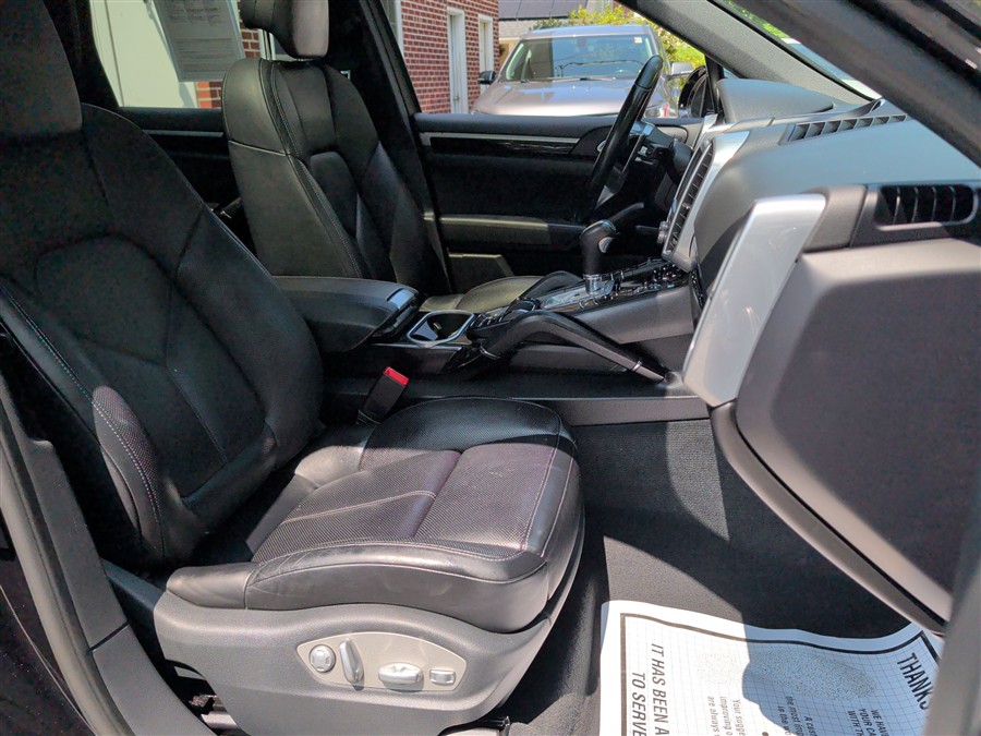 2016 Porsche Cayenne Base - Photo 34