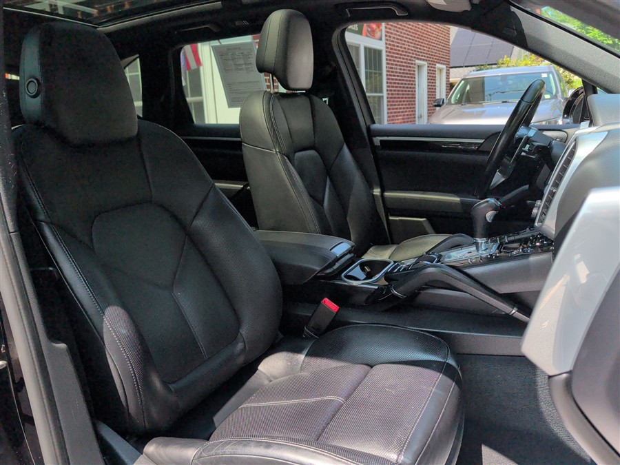 2016 Porsche Cayenne Base - Photo 35