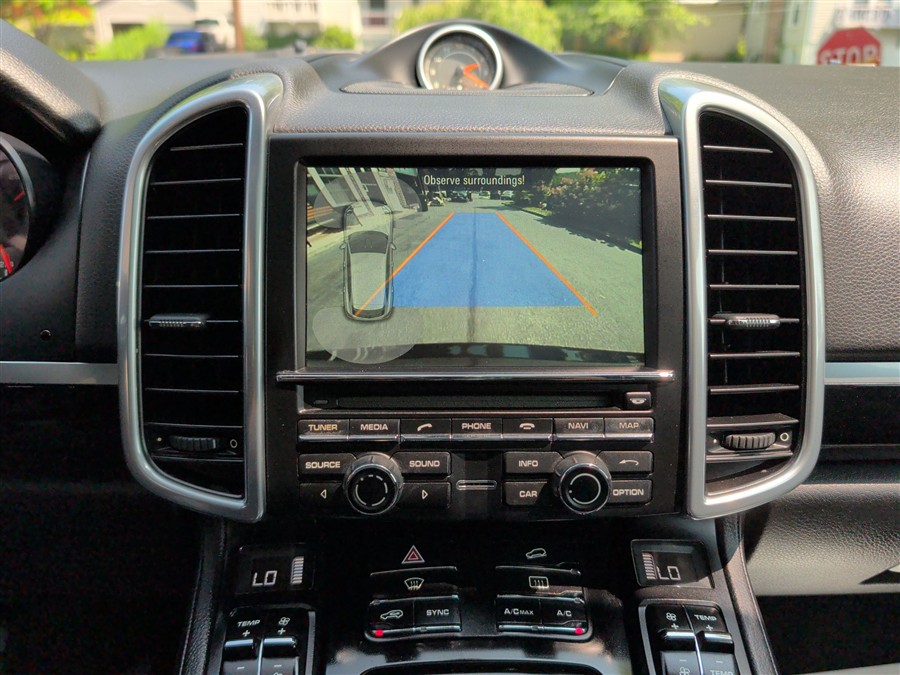 2016 Porsche Cayenne Base - Photo 37