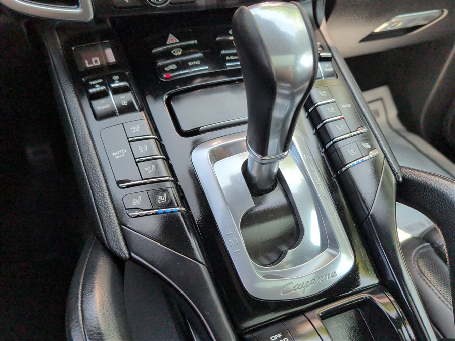 2016 Porsche Cayenne Base - Photo 38
