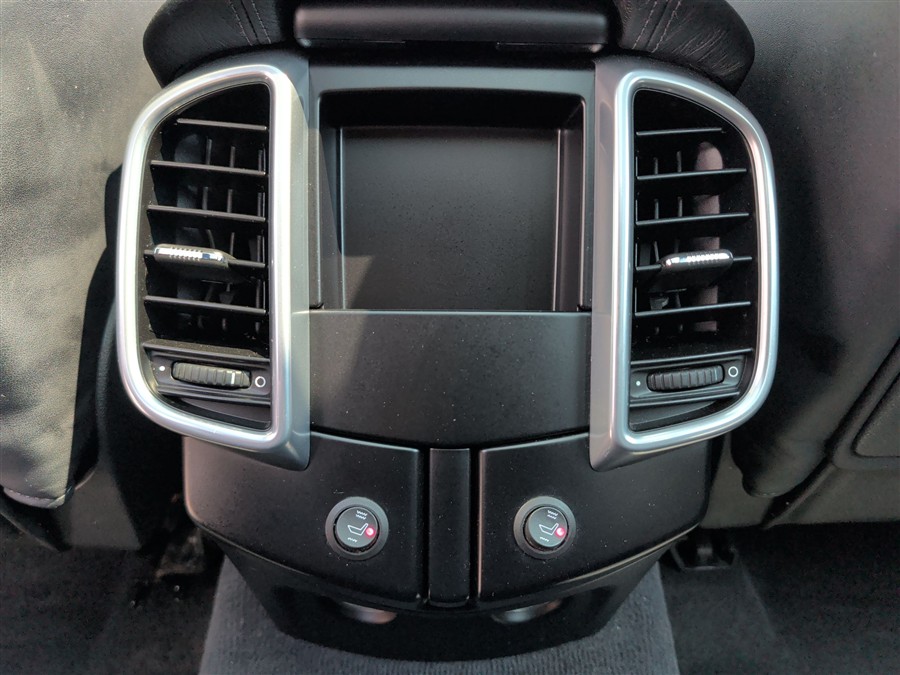 2016 Porsche Cayenne Base - Photo 39