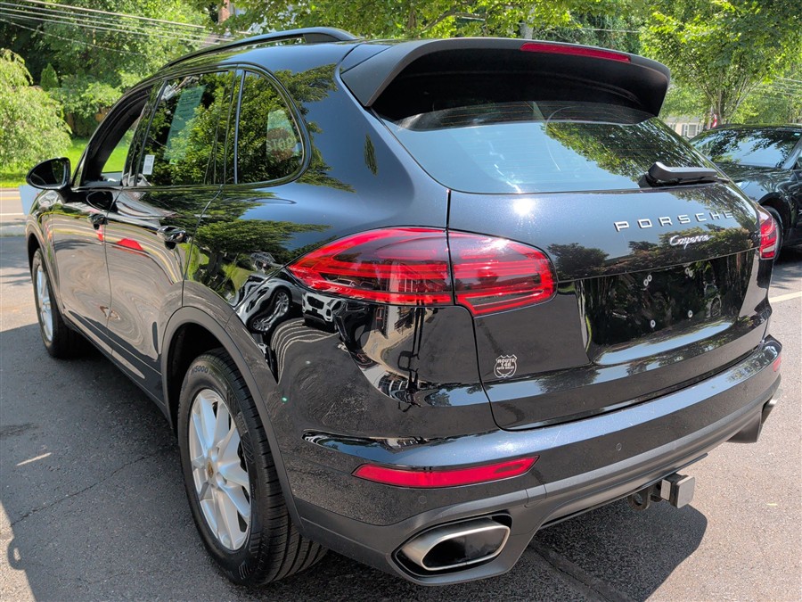 2016 Porsche Cayenne Base - Photo 41