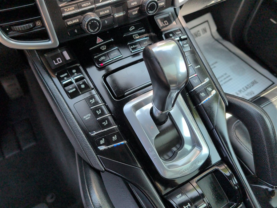 2016 Porsche Cayenne Base - Photo 44