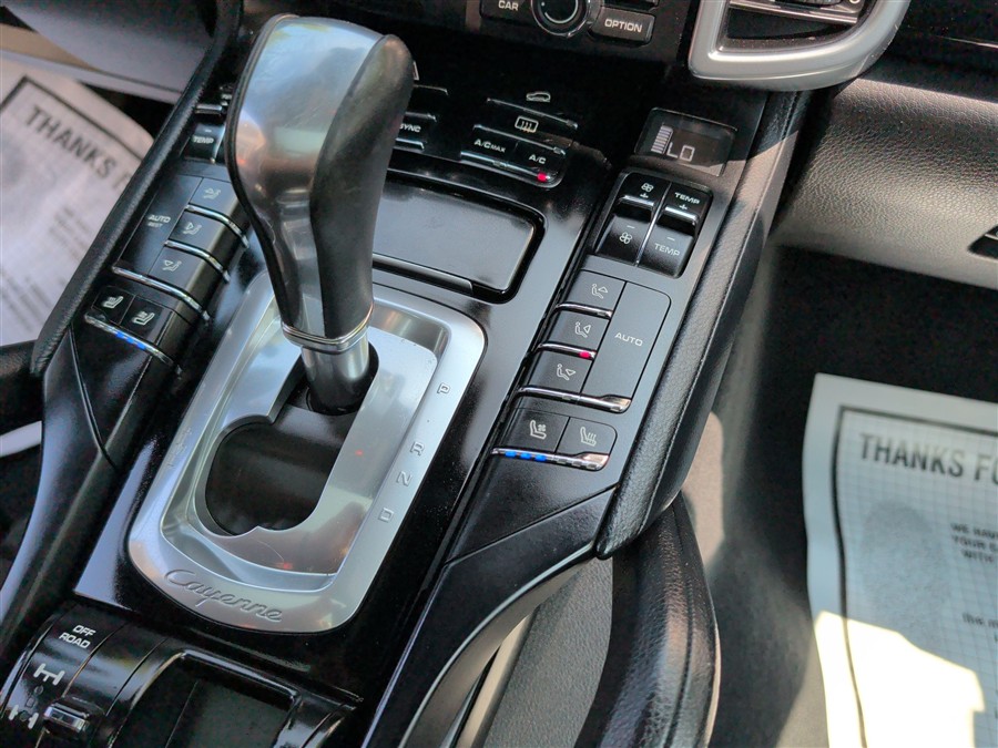 2016 Porsche Cayenne Base - Photo 45