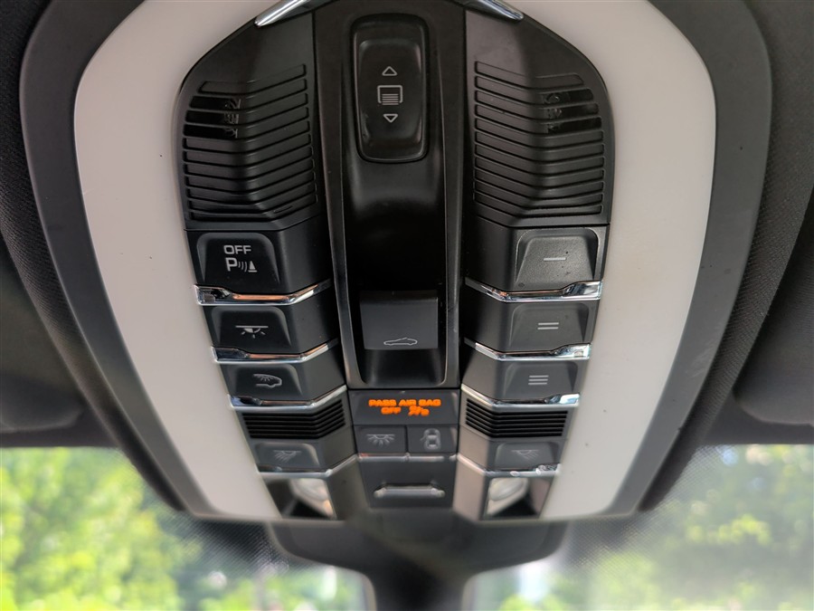 2016 Porsche Cayenne Base - Photo 46