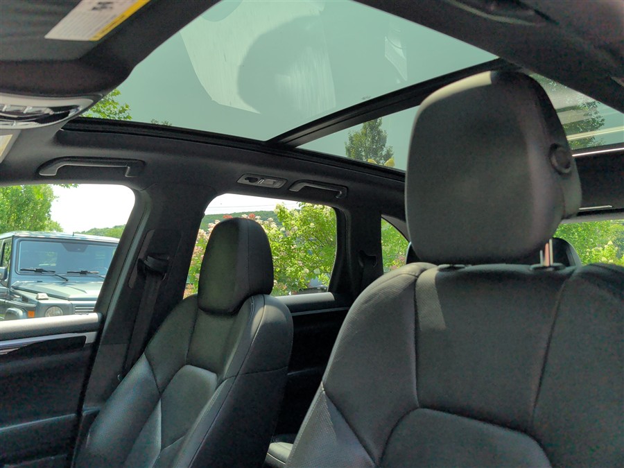 2016 Porsche Cayenne Base - Photo 47
