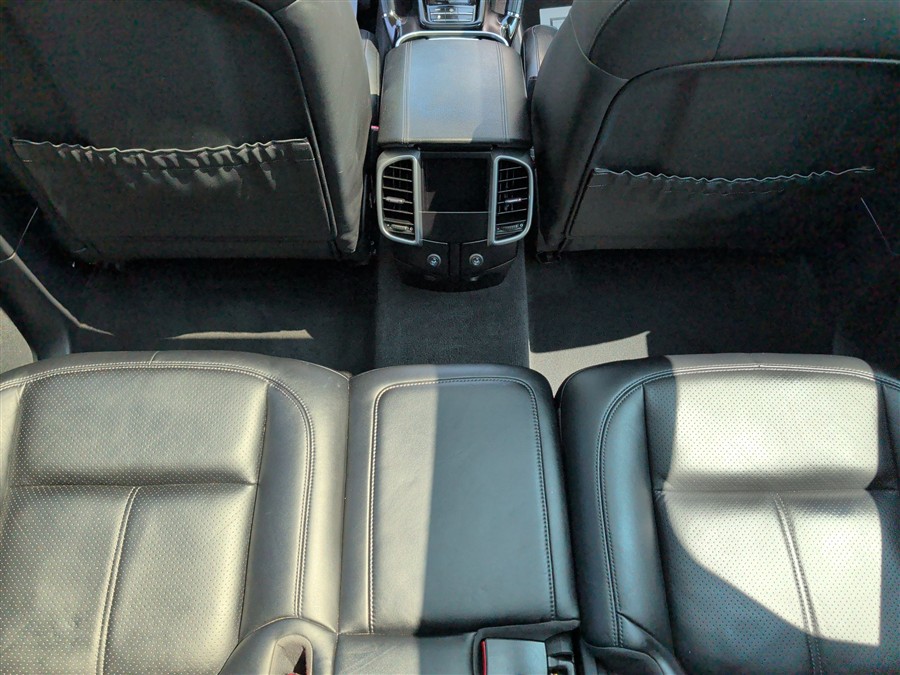 2016 Porsche Cayenne Base - Photo 48