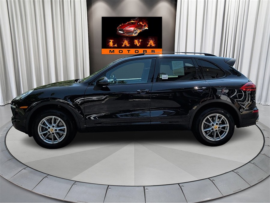 2016 Porsche Cayenne Base - Photo 3