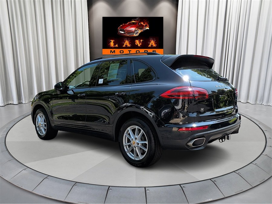 2016 Porsche Cayenne Base - Photo 4