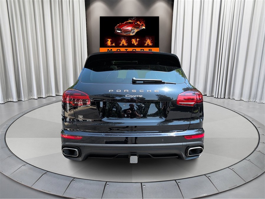 2016 Porsche Cayenne Base - Photo 5
