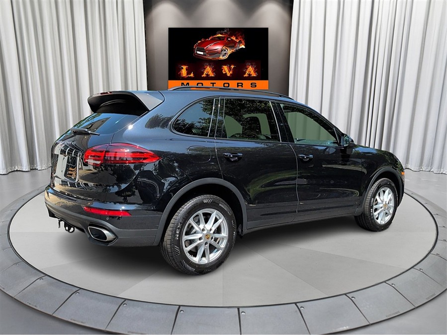 2016 Porsche Cayenne Base - Photo 6