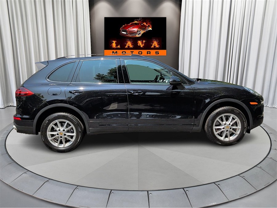 2016 Porsche Cayenne Base - Photo 7